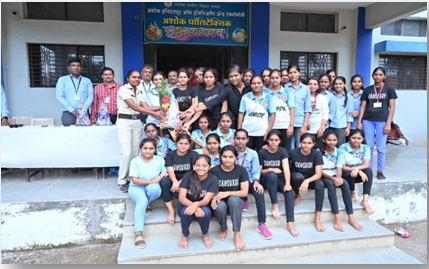 Guest Lecture