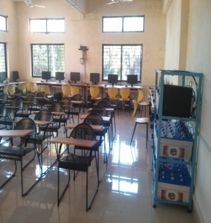 Computer Lab