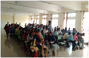 Guest Lecture 1