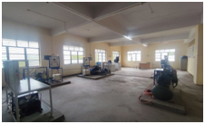 Power Engineering Lab